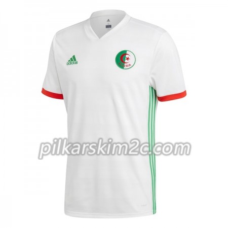 Koszulka Algieria Główna 2018 Koszulki Piłkarskie